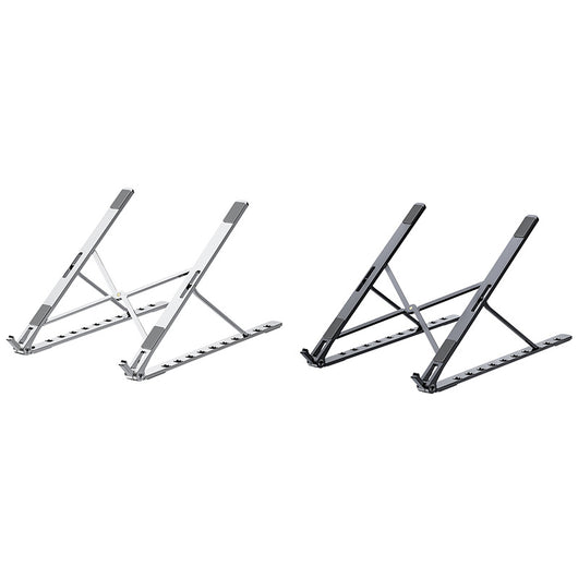 Soporte Ajustable y Plegable para Laptop en Aluminio X Style - Image 28
