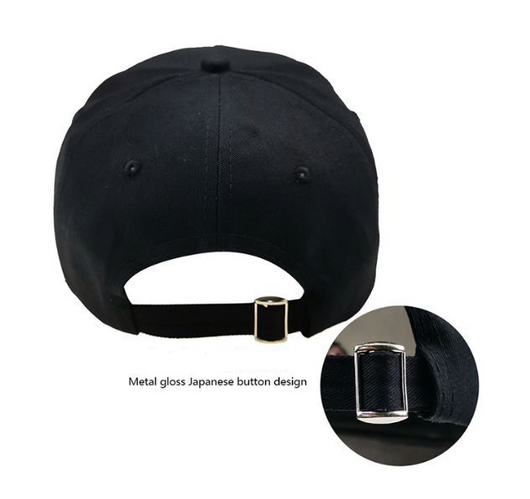 Gorra de Béisbol Flame - Image 6