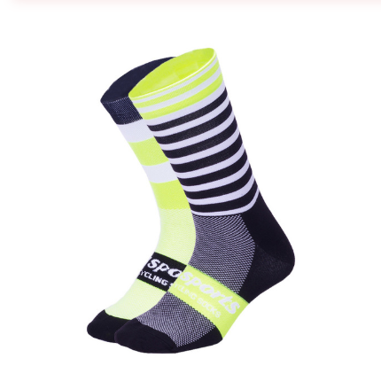 Calcetines Deportivos Altos para Correr y Baloncesto - Image 22