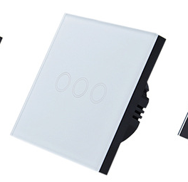 Interruptor Táctil para Luces de Bajo Consumo - Image 16