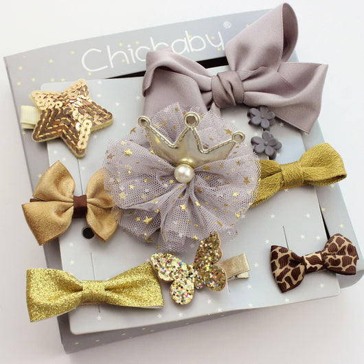 Conjunto de Accesorios Navideños para Bebé - Caja de Regalo Perfecta - Image 19