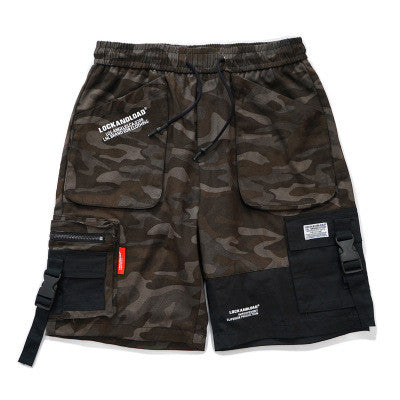 Pantalones Casuales de Cinco Bolsillos - Image 17