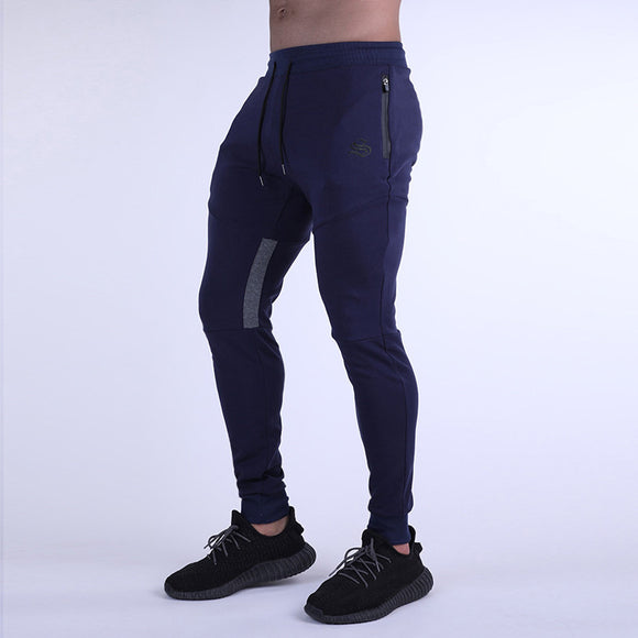 Pantalones Deportivos Slim Ligeros para Fitness