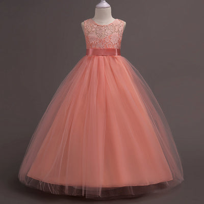 Vestido Infantil para Niñas - Diseño Elegante y Cómodo - Image 5