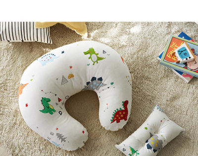 Almohada Multifuncional para Lactancia y Descanso - Image 13