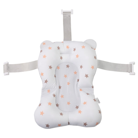 Hamaca de Baño para Bebé con Soporte Ajustable - Image 17