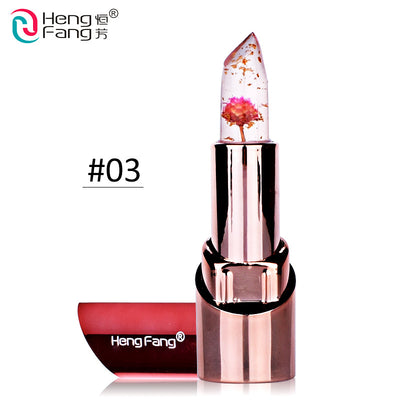 Bálsamo Labial Colorante Hidratante con Efecto Jelly - Image 14