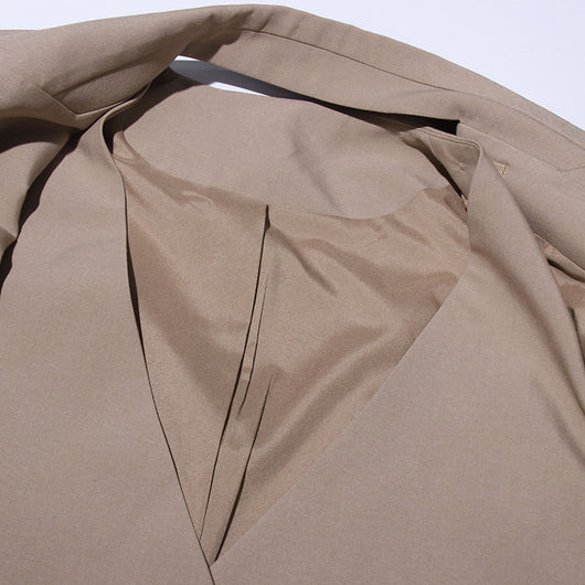 Blazer Reversible Dos Caras para Mujer - Image 23