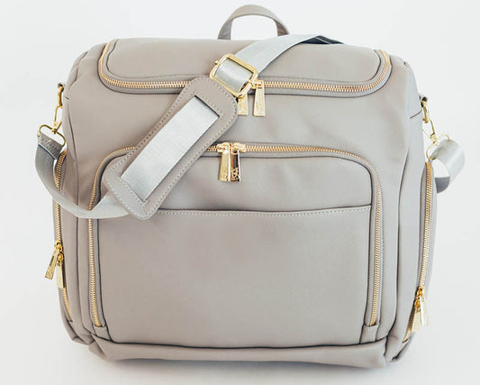 Bolsa Maternal Multifuncional de Gran Capacidad