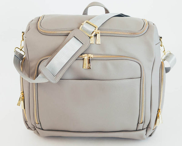Bolsa Maternal Multifuncional de Gran Capacidad