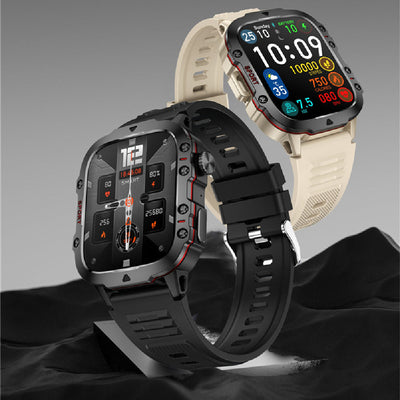 Reloj Inteligente QX11 con Bluetooth