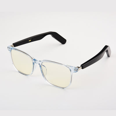 Gafas Inteligentes Bluetooth con Carga Magnética Qualcomm - Image 8