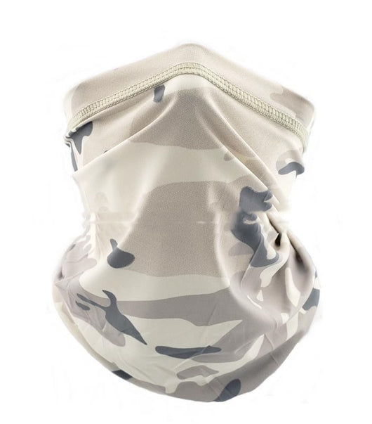 Pañuelo Camuflaje Protección Solar para Ciclismo - Image 4