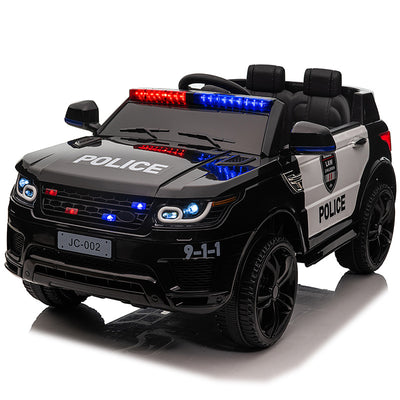Auto Eléctrico 4x4 con Control Remoto para Niños - Image 5