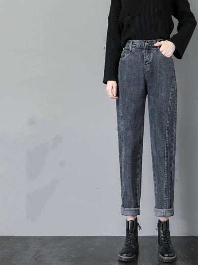Pantalones Reductores de Cintura Alta para Mujer - Image 5