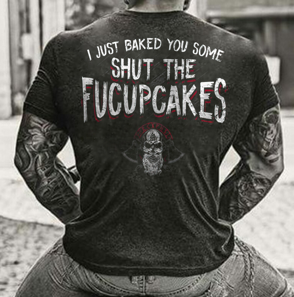Playera Holgada para Hombre con Estampado de Letras Europeas y Americanas