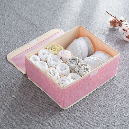 Organizador de Ropa Interior y Calcetines con Compartimentos - Image 19