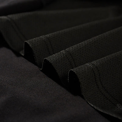 Camiseta Suelta Estilo Chino con Hombros Caídos para Adolescentes - Image 9