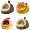 Casa para Mascotas de 4 Estaciones Lavable