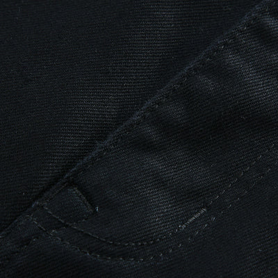Pantalones Vaqueros Rectos Casuales para Hombre - Image 6
