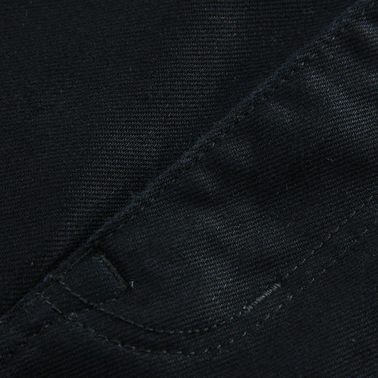 Pantalones Vaqueros Rectos Casuales para Hombre - Image 6