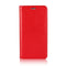 Funda Tipo Flip de Cuero Compatible con Apple