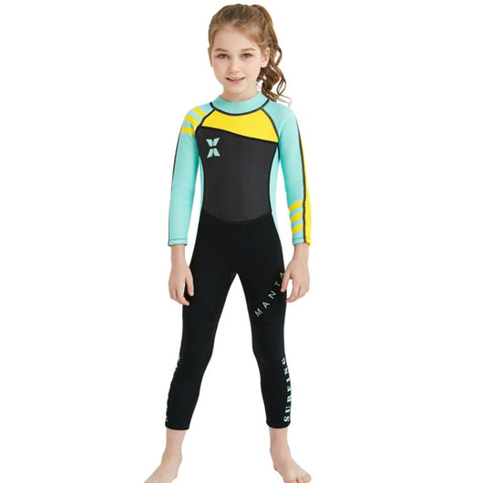 Traje de Buceo Infantil - Image 13
