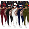 Conjunto Deportivo de Rayas Casual