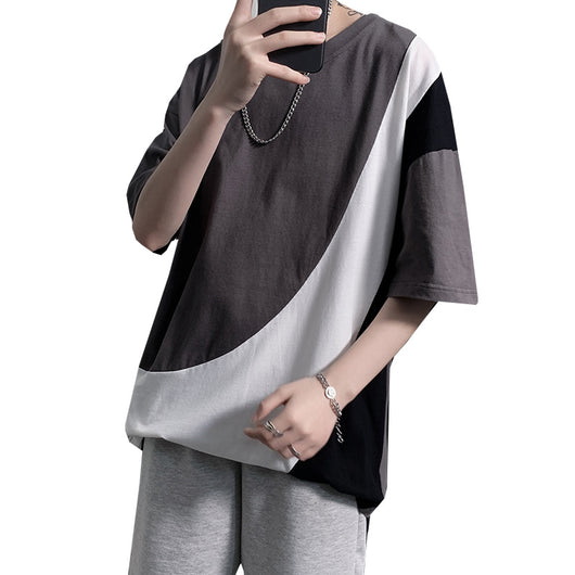 Camiseta Personalizada de Manga Corta - Image 10
