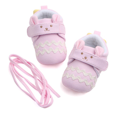 Cordones Elásticos sin Nudo para Niños - Image 16