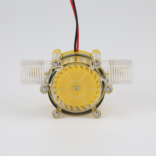 Generador Hidroeléctrico Portátil de Alta Eficiencia - Image 16