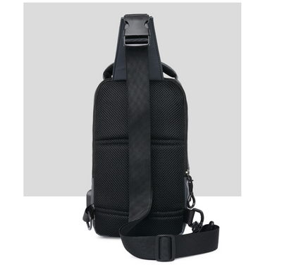 Bolsa Diagonal Impermeable para Hombre - Image 6
