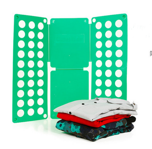 Tabla Plegable para Doblar Ropa - Sistema Rápido y Fácil - Image 23