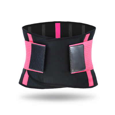 Faja Deportiva Térmica para Fitness, Levantamiento de Pesas y Baloncesto - Image 18