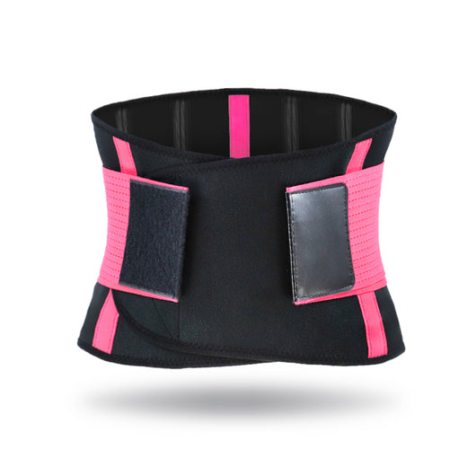 Faja Deportiva Térmica para Fitness, Levantamiento de Pesas y Baloncesto - Image 18