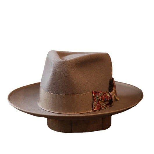 Sombrero de Lana Premium con Estilo Personalidad - Image 4