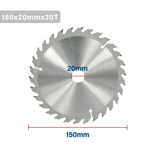 Disco de Sierra Circular Multifuncional para Materiales Duros y Blandos - Image 8