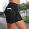 Pantalones Deportivos Levantadores de Cadera con Máxima Elasticidad