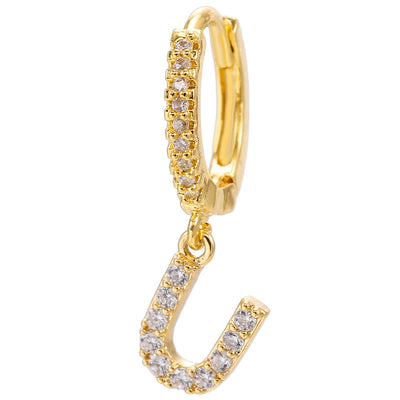 Aretes de Inicial Personalizados - Image 49
