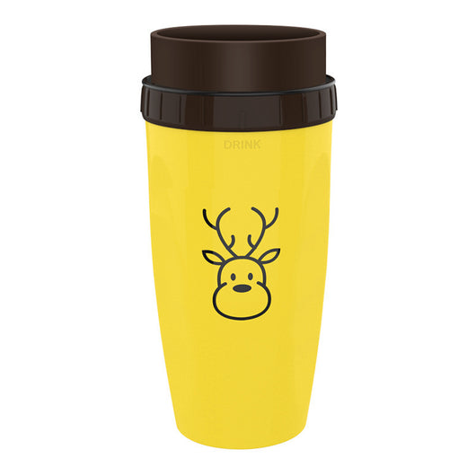 Taza Retro Destapada con Diseño Trenzado - Image 7