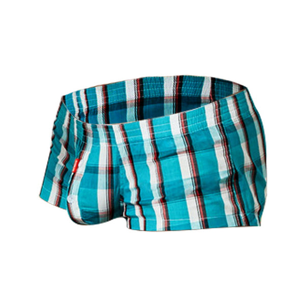 Pantalones de Algodón Cintura Baja Ajustados - Image 31