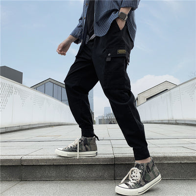 Pantalones Casuales de Trabajo Versátiles - Image 16