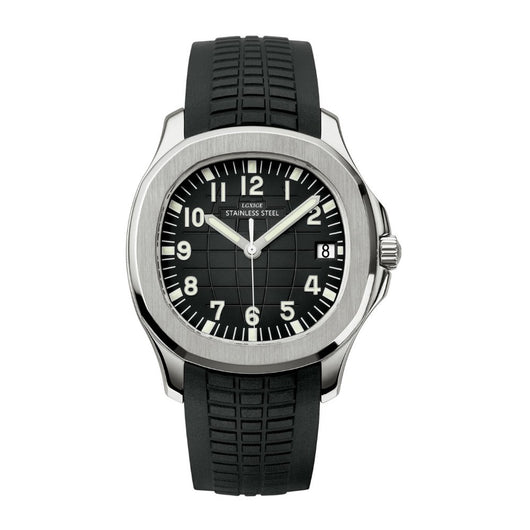 Reloj Deportivo Hombre Cuarzo Resistente al Agua con Esfera Luminosa - Image 4