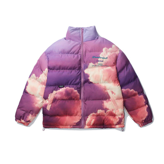 Abrigo Acolchado Premium con Plumón Suelto y Diseño Oversize - Image 11