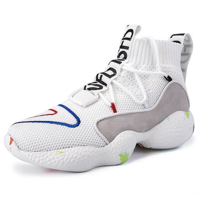 Tenis de Invierno SPLASH Caña Alta para Hombre - Image 14