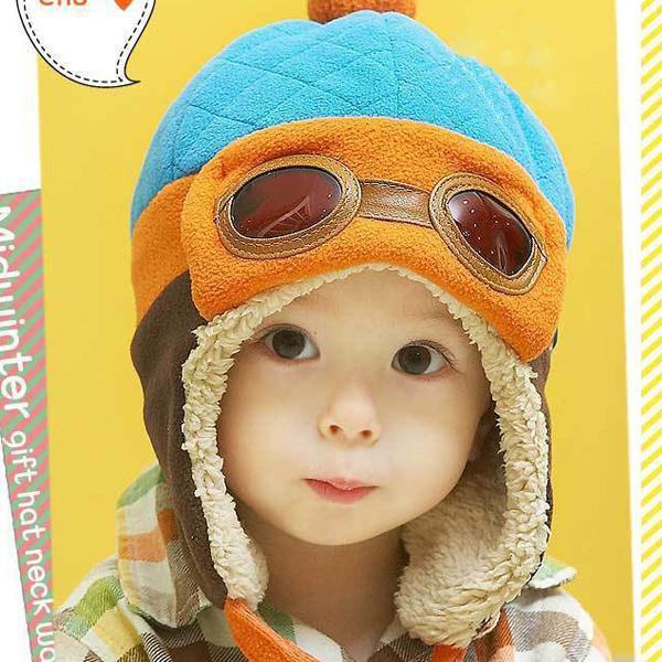 Gorro Piloto Invernal - Image 5