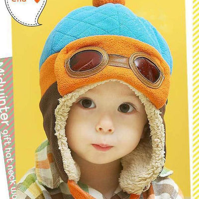 Gorro Piloto Invernal - Image 5