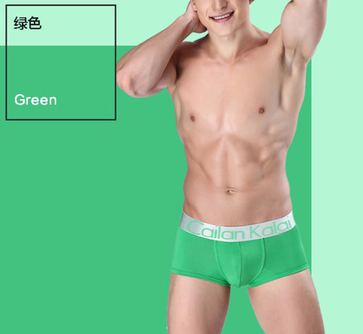 Bóxers de Modal Transpirable para Hombre - Image 12