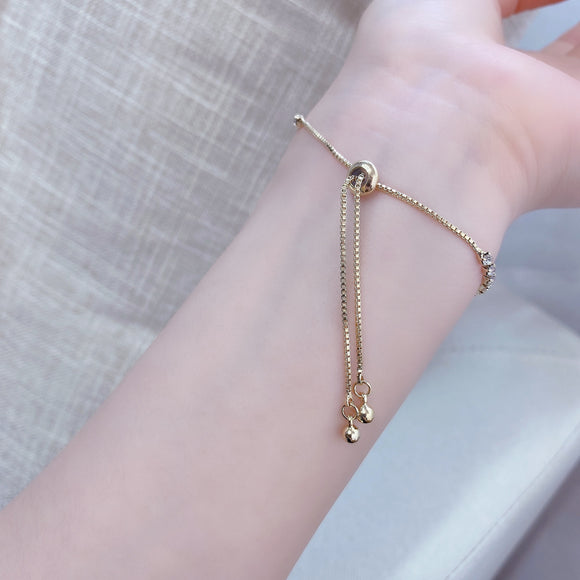 Pulsera Elegante para Niña