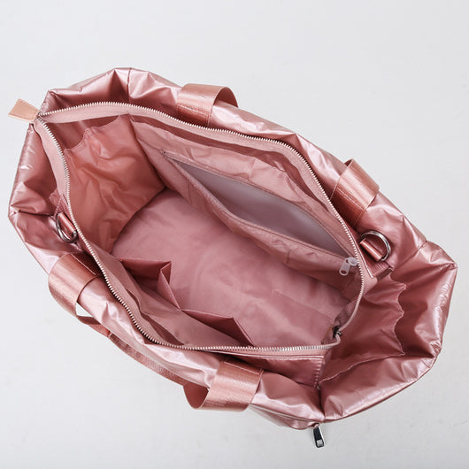 Bolsa Impermeable con Separación Seca y Húmeda - Image 3